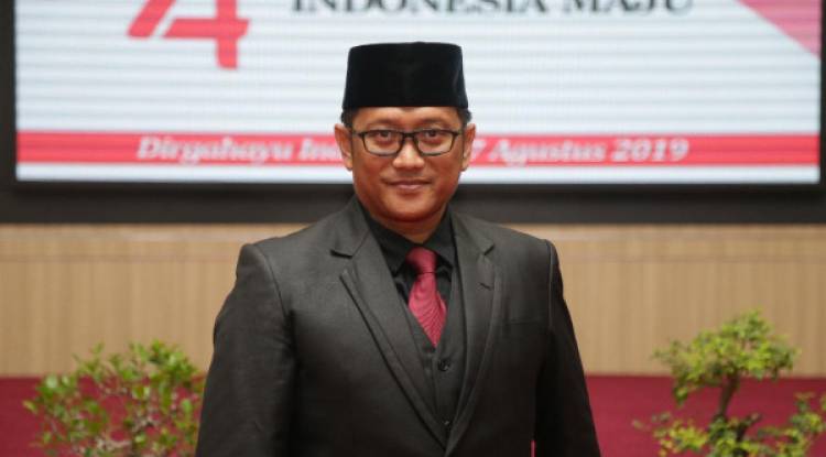 Besok, Gubernur Banten Lantik Bupati Serang dan Walikota Cilegon