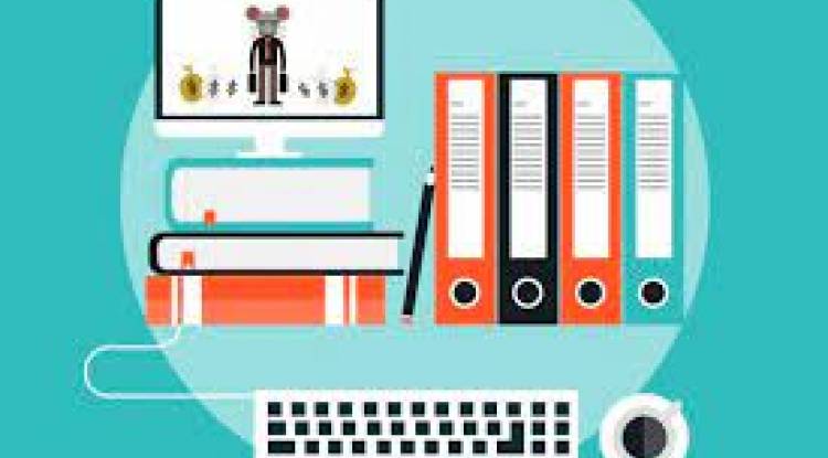 SELAMAT ULANG TAHUN KEARSIPAN INDONESIA YANG KE 51