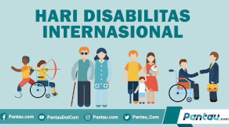 Sejarah Hari Disabilitas Internasional yang Diperingati Setiap 3 Desember