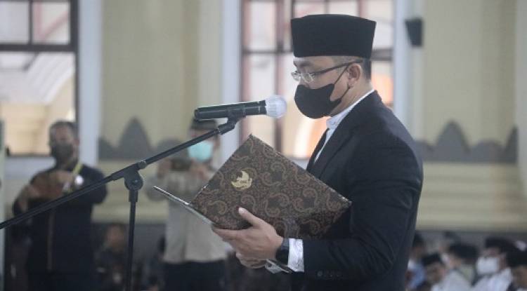 MTQ Ke-18 Digelar Sederhana dan Prokes Ketat 