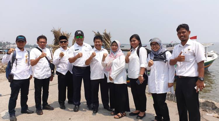 Potensi Besar Pangkalan Pendaratan Ikan (PPI) Tanjung Pasir Tangerang 