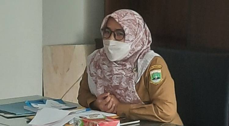 Rapat Pembahasan Draft Perpanjangan Nota Kesepakatan Antara UIN Sultan Maulana Hasanuddin Banten dan Pemerintah Daerah Provinsi Banten tentang Tri Dharma Perguruan Tinggi dan Sumber Daya Manusia 