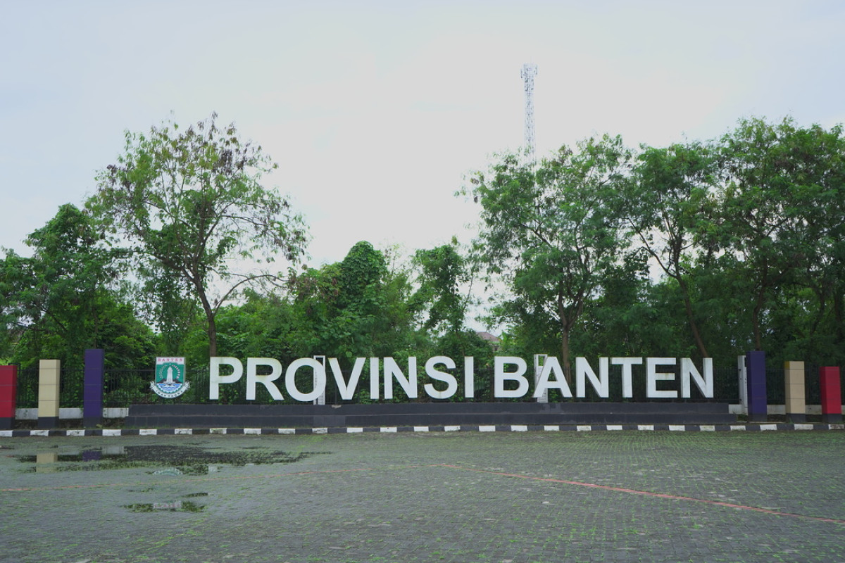 Simak, Berikut Rapor Pengelolaan Aset Daerah Pemprov Banten Dalam IPA 2024 Kemendagri