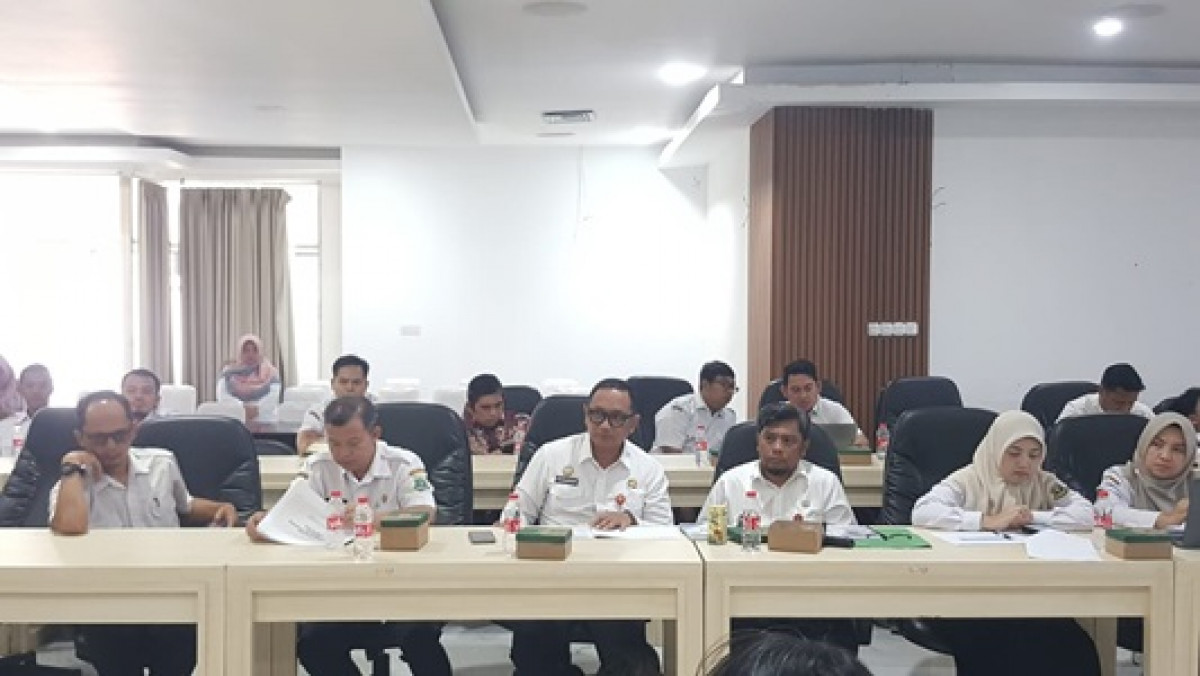 AGENDA KEPALA BIRO PEMOTDA