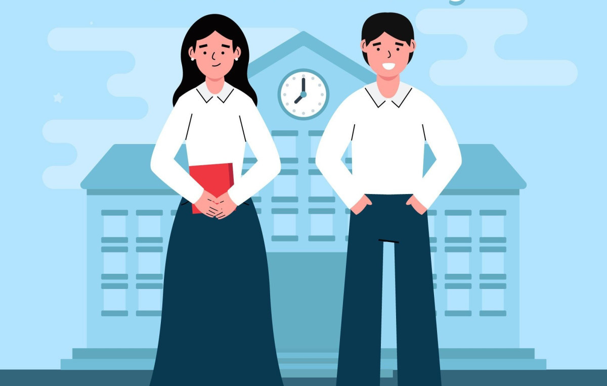 Jadwal MPLS SMA, SMK dan SKh di Banten Maksimal 3 Hari, Dilarang Melakukan Pungli dan Perpeloncoan