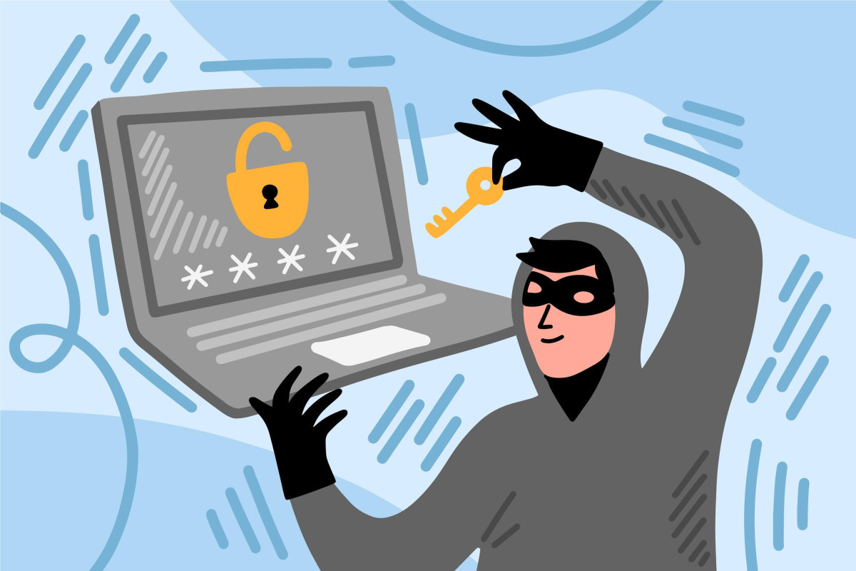 Cara Cerdas Membuat Kata Sandi Anti Retas