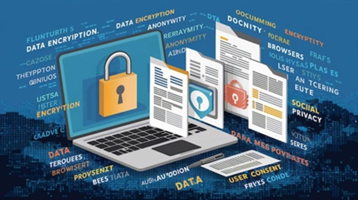 Deteksi Kebocoran Data Pribadi dengan Teknik Dorking