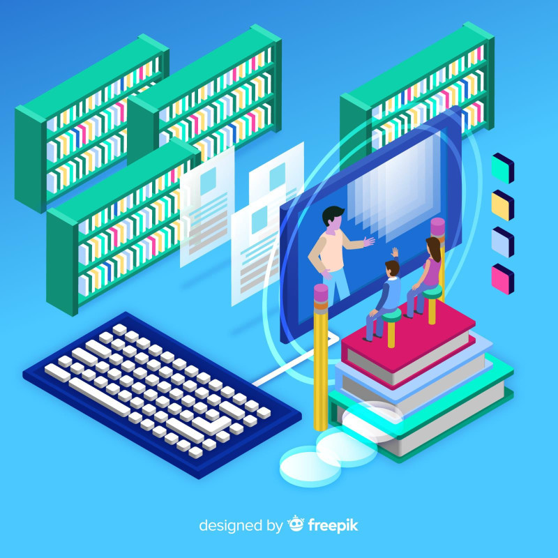 4 Pilar Literasi Digital: Dimana Posisi Banten dalam Dunia Digital?