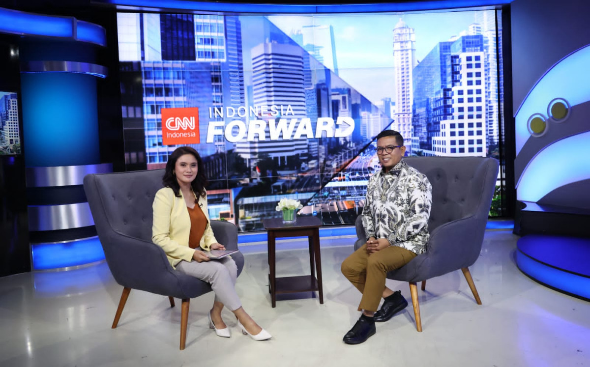 Tarik Investasi, Gubernur Banten Andra Soni Tingkatkan Pembangunan Infrastruktur dan Kualitas SDM