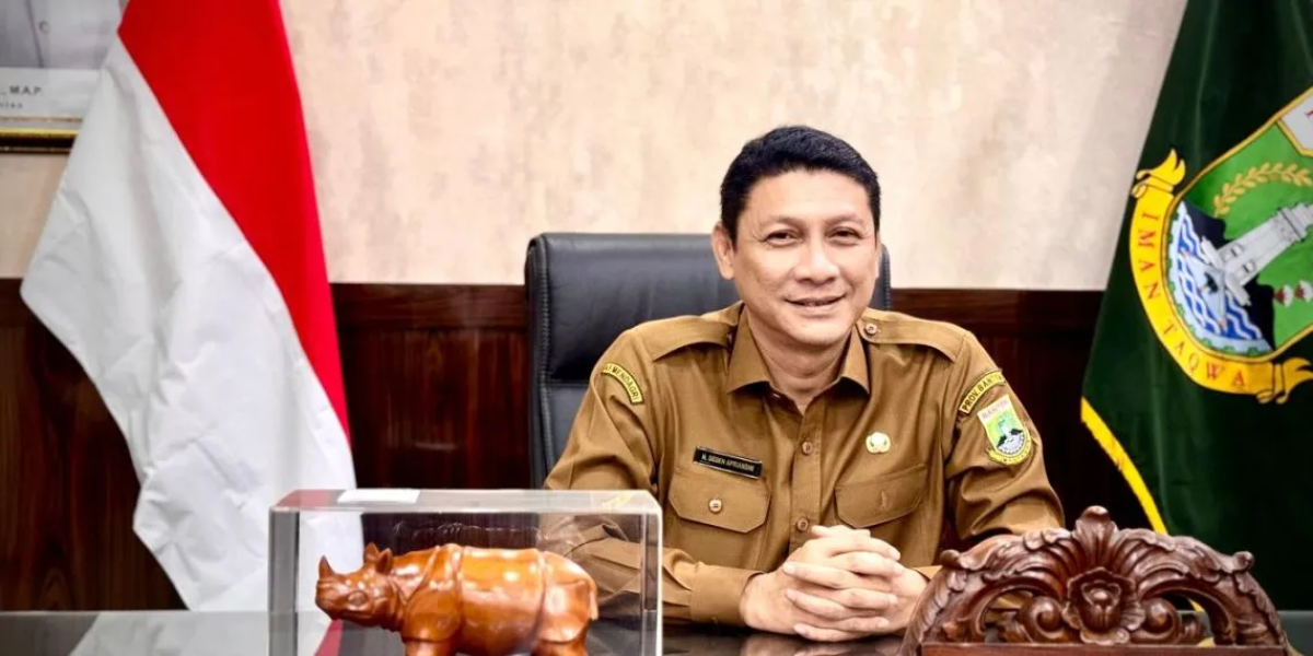 Pembentukan Biro Kesra Pemprov Banten Disetujui Kemendagri