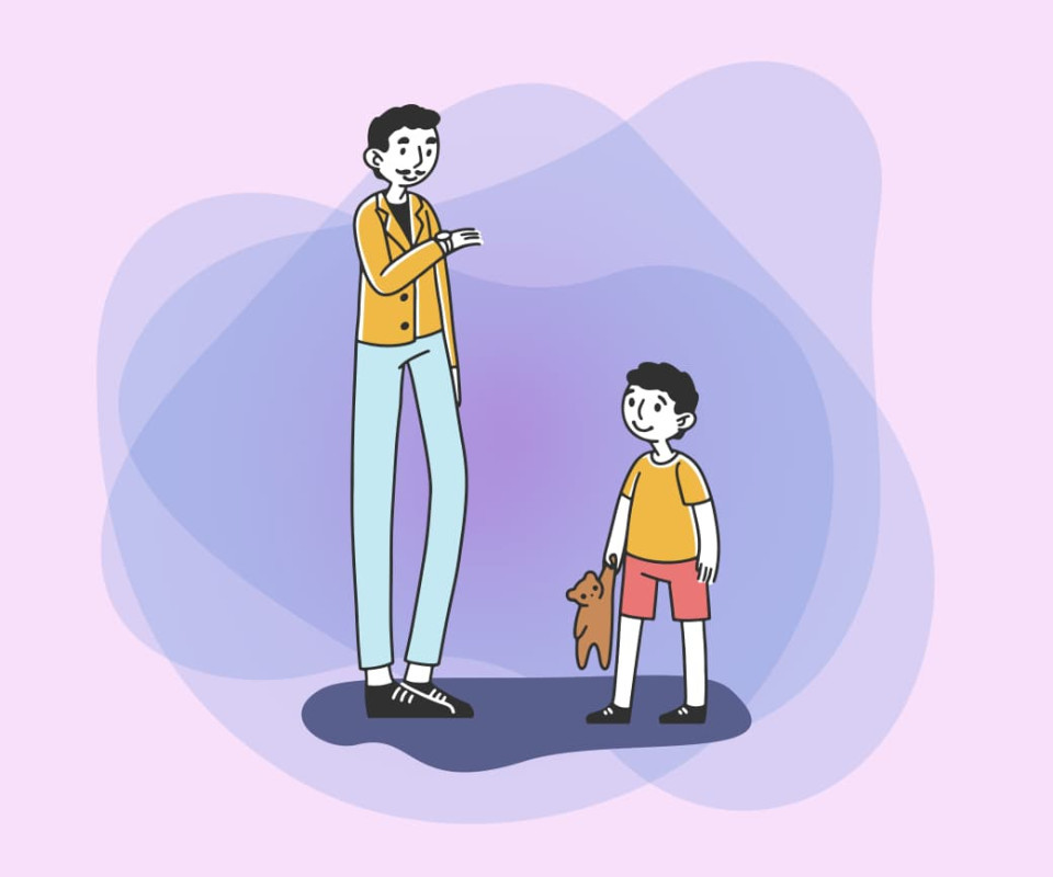 Stunting: 1.000 Hari Pertama Penentu Masa Depan Anak