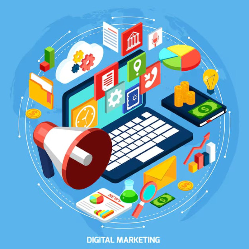 Teknologi Digital Jadi Senjata Ampuh Pasarkan UMKM