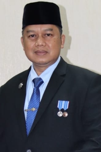 H. FURKON, AP., M. Si